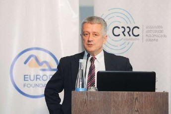 devid-li-zogierTi-arasamTavrobo-organizacia-saqarTveloSi-aris-korumpirebuli-isini-iReben-Tanxebs-donorebisgan-da-am-Tanxebs-erTiani-nacionaluri-moZraobis-mxardasaWerad-iyeneben