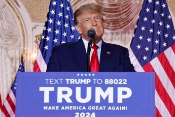 donald-trampma-ganacxada-rom-2024-wlis-arCevnebSi-prezidentobisTvis-ibrZolebs