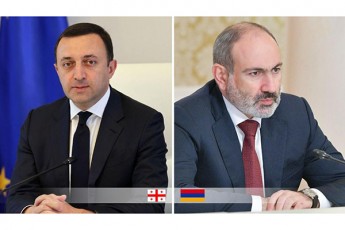 saqarTvelos-premier-ministrsa-da-somxeTis-premier-ministrs-Soris-satelefono-saubari-gaimarTa