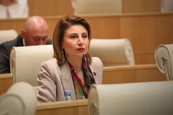Tamar-taliaSvili-dRes-evrokavSirma-evrosabWos-ministrTa-komitetis-sxdomaze-saqarTvelos-mxardamWeri-uprecedentod-Zlieri-gancxadeba-gaakeTa