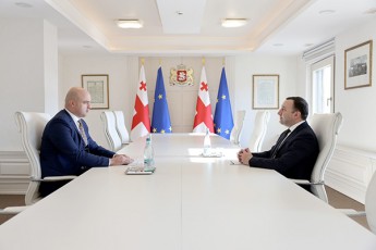 irakli-RaribaSvili-koreis-respublikaSi-saqarTvelos-sagangebo-da-sruluflebian-axladdaniSnul-elCs-TaraS-papasquas-Sexvda