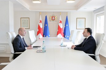 premier-ministri-irakli-RaribaSvili-yazaxeTis-respublikaSi-saqarTvelos-axlad-daniSnul-elCs-Sexvda