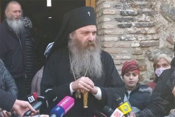 meufe-iakobi-dedaTa-monasterSi-momxdar-faqtze-vinc-es-Caidina-SesaZloa-forma-hqondes-adamianis-Torem-ar-aris-adamiani