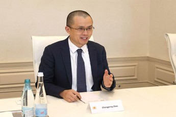 Cangpeng-Jao-irakli-RaribaSvilTan-Sexvedraze-Zalian-kargi-saubari-gvqonda-axal-internet-ekonomikasa-da-saqarTvelos-Sesaxeb