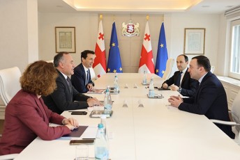 premier-ministri-irakli-RaribaSvili-TAV-Airports-is-prezidents-Sexvda