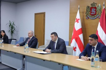Sinagan-saqmeTa-saministros-latviis-respublikis-saxelmwifo-sazRvris-dacvis-delegacia-oficialuri-samuSao-vizitiT-ewvia