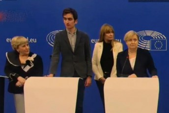 ana-fotiga--mivmarTav-saqarTvelos-prezidents-da-xelisuflebis-sxva-warmomadgenlebs-moagvaron-mesame-prezidentis-mixeil-saakaSvilis-tragikuli-SemTxveva-da-gaaTavisuflon-patimari-humanitarul-safuZvelze