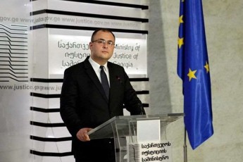 rati-bregaZe-saakaSvilis-mxridan-TviTdazianebis-uamravi-mcdeloba-iyo