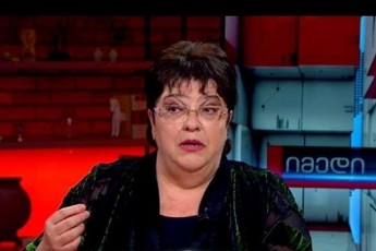 maia-nikoleiSvili-saakaSvilis-kadrebze-amas-xom-xedavs-empaTia-amas-xom-xedaven-amerikeli-eqspertebi-nuTu-es-yvelaferi-yvelas-gaepara-Tu-arakeTilsindisieria-es-xalxi-da-Segnebulad-damales-is-rac-unda-scodnodaT