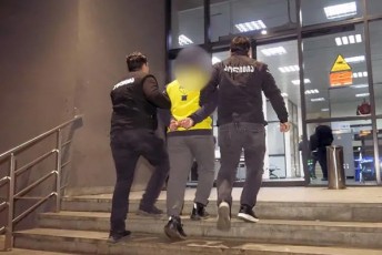 policiam-saqarTvelos-bankis-dayaCaRebis-faqti-cxel-kvalze-gaxsna--dakavebulia-erTi-piri
