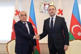 irakli-RaribaSvili-ali-asadovTan-Sexvedraze-regionaluri-stabilurobis-ekonomikuri-TanamSromlobisa-da-energousafrTxoebis-sakiTxebi-ganvixileT
