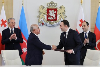 irakli-RaribaSvili-saqarTvelosa-da-azerbaijanis-sanimuSo-partniorobiT-Cven-xels-SevuwyobT-ufro-stabilur-samxreT-kavkasias---es-aris-Cveni-saerTo-mizani-saerTo-survili-rom-vixiloT-stabiluri-regioni