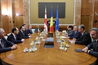 saqarTvelos-premier-ministri-rumineTis-premier-ministrs-buqarestSi-Sexvda