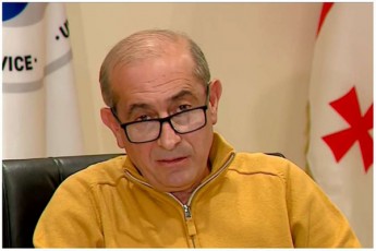 penitenciuri-samsaxuris-samedicino-departamentis-xelmZRvaneli-saakaSvilze-araviTari-mowamvla-ar-dasturdeba-maTive-sabuTebiTac-ki