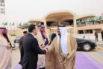 premier-ministr-irakli-RaribaSvilis-oficialuri-viziti-saudis-arabeTis-samefoSi-dasrulda