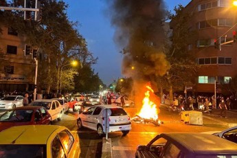 iranSi-saprotesto-aqciebTan-dakavSirebiT-kidev-2-adamiani-CamoaxrCves---evrokavSiri-mouwodebs-irans-dauyovnebliv-Sewyvitos-momitingeebisTvis-sasikvdilo-ganaCenis-aRsrulebis-mkacrad-dasagmobi-praqtika