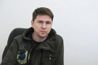 mixailo-podoliaki-saqarTvelos-xelisuflebas--optimaluri-gadawyvetilebaa-gadaeciT-mixeil-saakaSvili-nebismier-qveyanas---Tu-gindaT-me-Camoval-da-waviyvan-mas