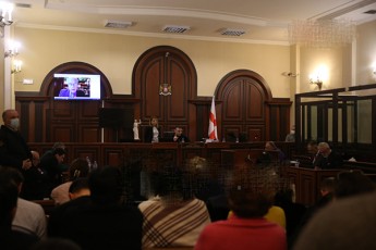 jeims-kobi--mixeil-saakaSvils-menj-barZayisa-da-mxris-saxsrebSi-arTriti-aReniSneba-rac-SeiZleba-toqsikuri-zemoqmedebis-Sedegi-iyos---vercxliswyali-iwvevs-xolme-saxsrebis-dazianebas