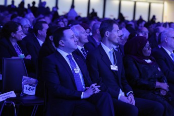 premier-ministri-irakli-RaribaSvili-davosis-ekonomikur-forumSi-monawileobs