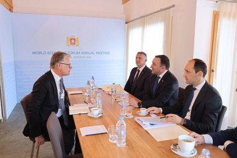 premier-ministri-irakli-RaribaSvili-kompania-Stena-Line-s-aRmasrulebel-direqtors-Sexvda