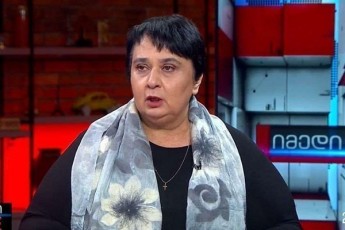 nana-kakabaZe-keli-degnani-aSS-s-elCia-Tu-saqarTvelos-direqtori