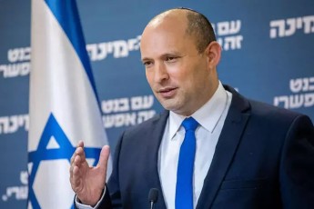 israelis-yofili-premier-ministri-naftali-beneti-ruseT-ukrainis-omze-didwilad-dasavleTma-CaSala-molaparakeba