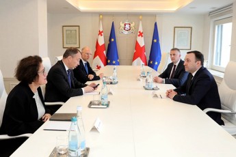 irakli-RaribaSvilma-toivo-klaarTan-saqarTvelos-okupirebul-teritoriebze-arsebuli-viTareba-ganixila