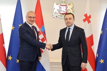 gordan-radmani-erTgulni-varT-saqarTvelos-evropuli-integraciis-mxardaWerisa-da-evrokavSiris-proeqtebis-farglebSi-TanamSromlobis-ideebisadmi