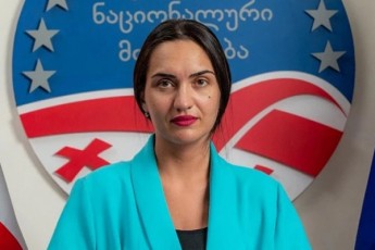 sofo-jafariZe-mixeil-saakaSvili-da-nacionaluri-moZraobis-amomrCeveli-ar-imsaxurebs-im-araorganizebul-aqciebs-rac-dRes-xdeba