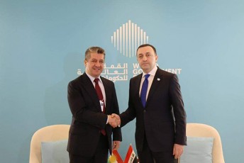 premier-ministri-irakli-RaribaSvili-erayis-qurTistanis-regionuli-mTavrobis-xelmZRvanelspremier-ministrs-Sexvda