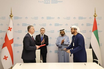 premier-ministri-irakli-RaribaSvili-arabTa-gaerTianebuli-saamiroebis-vice-prezidents-premier-ministrs-da-dubais-saamiros-mmarTvels-Sexvda