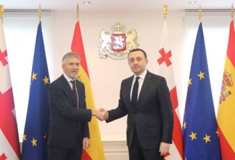 premier--ministri-irakli-RaribaSvili-espaneTis-samefos-Sinagan-saqmeTa-ministrs-Sexvda