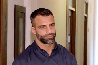 daviT-kaWarava-rezolucia-romelSic-weria-rom-mixeil-saakaSvili-unda-gaTavisufldes-absurdi-da-politikuri-gadawyvetilebaa---uxerxulic-kia-riskenac-evroparlamenti-mogviwodebs