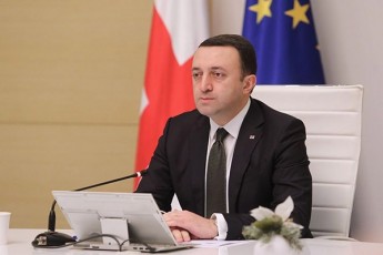 irakli-RaribaSvili-Cven-vaSenebT-demokratiul-institutebs-demokratiis-arsia-rom-aravin-unda-idges-kanonze-maRla-saakaSvilma-mZime-danaSaulebi-Caidina