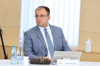 rati-bregaZe-saqarTveloSi-cixis-teritoriaze-ar-arsebobda-saxelmwifo