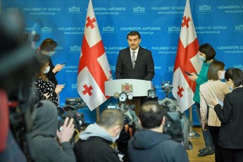 mixeil-yavelaSvili-daiwyeba-sakomiteto-ganxilvebi-da-yvelas-eqneba-SesaZlebloba-sakuTari-mosazreba-daafiqsiros-maT-Soris-termin-agentTan-dakavSirebiT