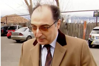 londonSi-gamarTuli-Sexvedris-monawile-kezeraSvils-ar-vicnob-pirvelad-vnaxe-Cemi-megobari-Temur-iakobaSvilia