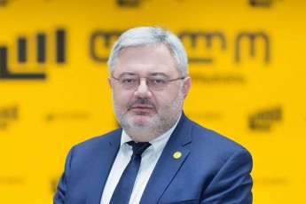 daviT-usufaSvili-akia-barbaqaZis-gancxadebaze-Cven-ar-vyofilvarT-guSindeli-aqciis-organizatorebi-vinc-gamovida-gaaxmovana-Tavisi-poziciebi