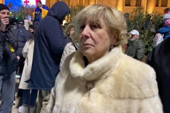 giuli-alasania-saakaSvilze-sul-tkivilgamayuCeblebzea---wneva-ariTmia-da-sicxe-aqvs