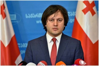 irakli-kobaxiZe-ucxouri-gavlenis-gamWvirvalobis-Sesaxeb-kanonproeqts-kandidatis-statusTan-araviTari-kavSiri-ar-aqvs-erTi-martivi-mizezis-gamo---dadgenilia-mxolod-gamWvirvalobis-standarti