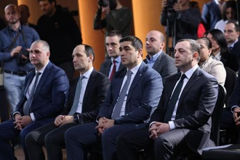 irakli-RaribaSvili-Cvenma-mTavrobam-yvelaferi-gaakeTa-imisTvis-rom-qveyanaSi-dRes-gvaqvs-mSvidoba-stabiluroba-da-maRali-ekonomikuri-zrda