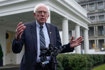 berni-sandersi-Cven-vsaubrobT-ruseTze-da-putinis-oligarqiaze-arada-amerikis-SeerTebul-StatebSic-gvaqvs-oligarqia