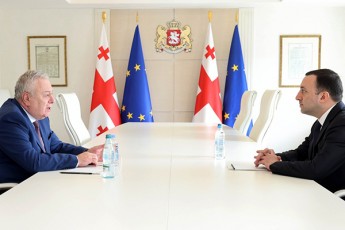 premier-ministri-saqarTvelos-axal-elCs-norvegiis-samefoSi-zurab-beriZes-Sexvda