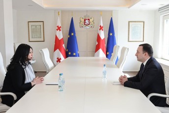premier-ministrma-da-poloneTSi-saqarTvelos-axladdaniSnulma-elCma-saqarTvelosa-da-poloneTs-Soris-arsebuli-TanamSromlobis-mimarTulebebi-ganixiles