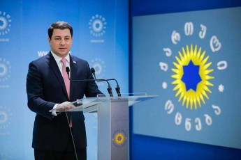 arCil-TalakvaZe-nika-meliaze-Cven-Tavidanve-vTqviT-rom-arCevnebis-wagebis-Semdeg-is-partias-datovebda---es-gardauvalia-da-es-aris-nacionaluri-moZraobis-daSlis-procesi
