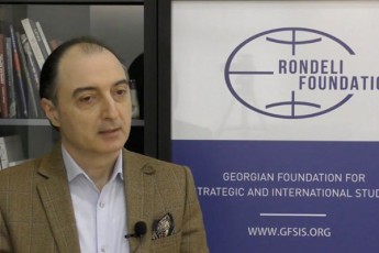 giorgi-badriZe-Cveni-dasavleli-partniorebis-didi-nawili-dRes-bevri-nanobs-qarTuli-ocnebis-xelisuflebaSi-mosvlas-rac-rogorc-vixileT-didi-Secdoma-aRmoCnda