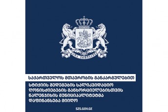 mTavrobis-gankargulebiT-stiqiis-Sedegebis-salikvidacio-RonisZiebebis-ganxorcilebisTvis-walenjixis-municipalitetma-dafinanseba-miiRo