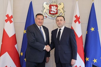 saqarTvelos-premier-ministrma-da-evropis-olimpiuri-komitetis-prezidentma-2025-wlis-zamTris-axalgazrduli-olimpiuri-festivalis-mosamzadebeli-procesi-ganixiles