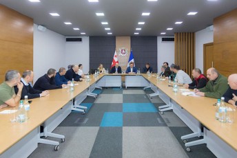 Sinagan-saqmeTa-saministroSi-iaraRis-Sesaxeb-saqarTvelos-kanonSi-Sesatan-cvlilebebTan-dakavSirebiT-samuSao-Sexvedra-gaimarTa