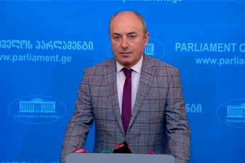 guram-maWaraSvili-xalxis-Zalis-kanonproeqtebis-mizani-informirebuli-moqalaqea-da-informirebuli-moqalaqe-mxolod-im-Zalas-ar-awyobs-romelsac-qveyanaSi-areuloba-da-sazogadoebaze-manipulaciebi-surs